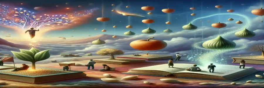 The practices you’ve learned are seeds. Some have already sprouted, showing imme....webp The practices you’ve learned are seeds. Some have already sprouted, showing imme....webp