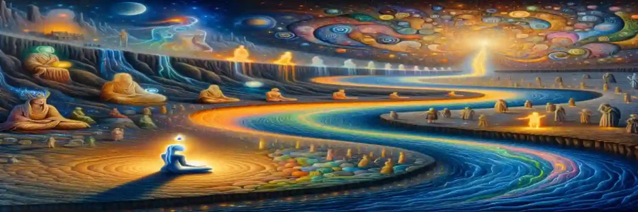 When we practice yoga, we join a river of wisdom flowing through thousands of ye....webp When we practice yoga, we join a river of wisdom flowing through thousands of ye....webp