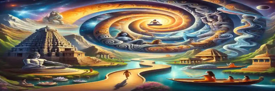 _Today marks not an ending, but a transition. The path of yoga is lifelong, unfo....webp _Today marks not an ending, but a transition. The path of yoga is lifelong, unfo....webp