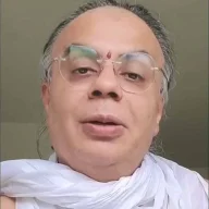 Yogi Dhruvaji